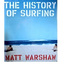 The History Of Surfing