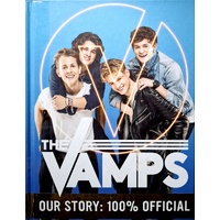 The Vamps. Our Story