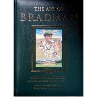 The Art of Bradman
