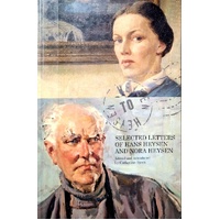 Selected Letters of Hans Heysen and Nora Heysen.