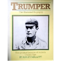 Trumper. The Illustrated Biography
