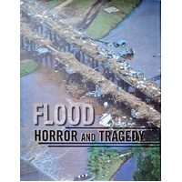 Flood Horror And Tragedy