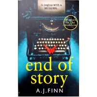End Of Story