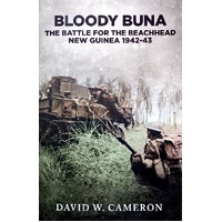 Bloody Buna