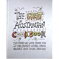 The Great Australian Cookbook