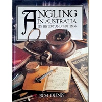 Angling In Australia. Its History And Writings