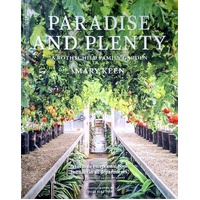 Paradise and Plenty. A Rothschild Family Garden