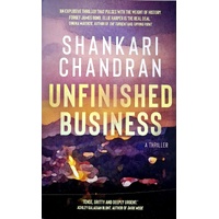 Unfinished Business