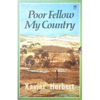 Poor Fellow My Country