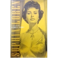 Sophia Loren. A Biography