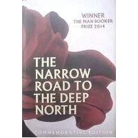 The Narrow Road To The Deep North