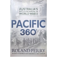 Pacific 360