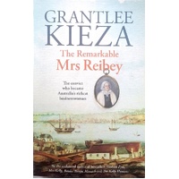 The Remarkable Mrs Reibey
