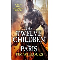 The Twelve Children Of Paris