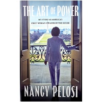 The Art Of Power