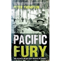 Pacific Fury