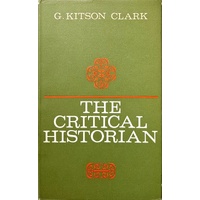The Critical Historian