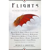 Flights. Extreme Visions Of Fantasy
