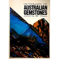 Dictionary Of Australian Gemstones