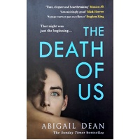 The Death Of Us