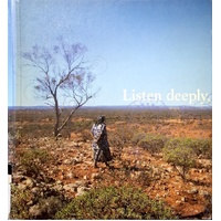 Listen Deeply, Let These Stories In