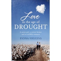 Love In The Age Of Drought