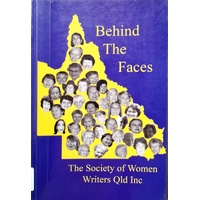 Behind The Faces