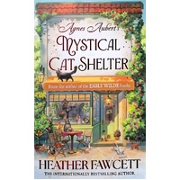 Agnes Aubert's Mystical Cat Shelter