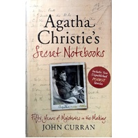 Agatha Christie'??s Secret Notebooks. Fifty Years Of Mysteries In The Making