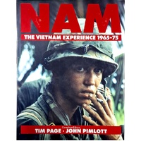 Nam. The Experience 1965-1975