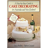 A Step-by-Step Guide to Cake Decorating for Australia and New Zealand