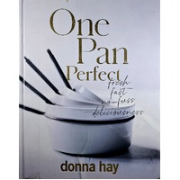 One Pan Perfect