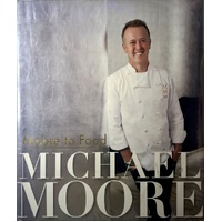 Moore To Food