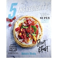 5 Ingredients