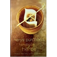 Nerys Purchon's Handbook Of Herbs