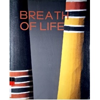 Breath Of Life