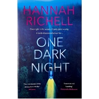 One Dark Night