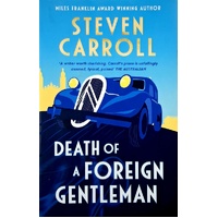 Death Of A Foreign Gentleman