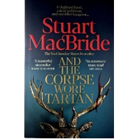 And The Corpse Wore Tartan
