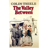 The Valley Between