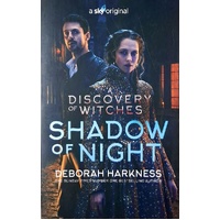 Shadow Of Night