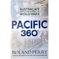 Pacific 360