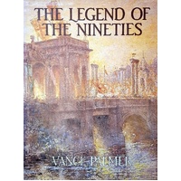 The Legend Of The Nineties