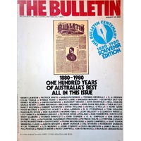 The Bullletin. 1880-1980 Centenary Edition