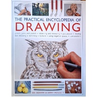 The Practical Encyclopedia Of Drawing