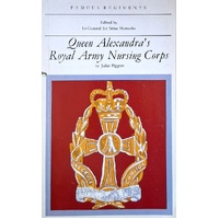 Queen Alexandra's Royal Army Nursing Corps