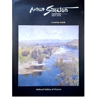 Arthur Streeton 1867-1943