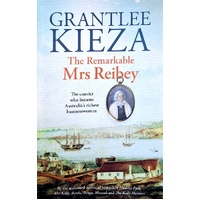The Remarkable Mrs Reibey