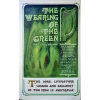 The Wearing Of The Green