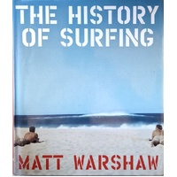 The History Of Surfing